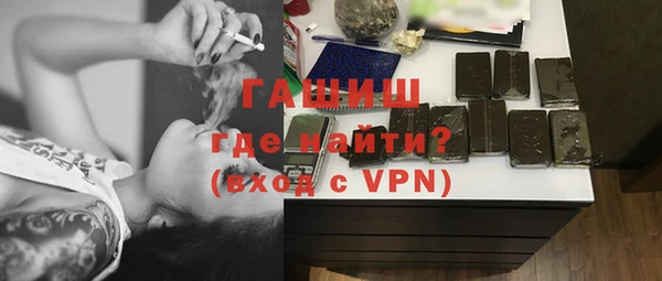 шишки Абаза