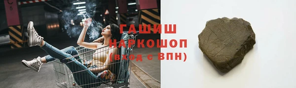 шишки Абаза