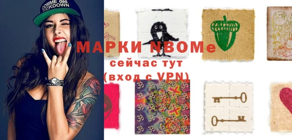 стаф Абинск